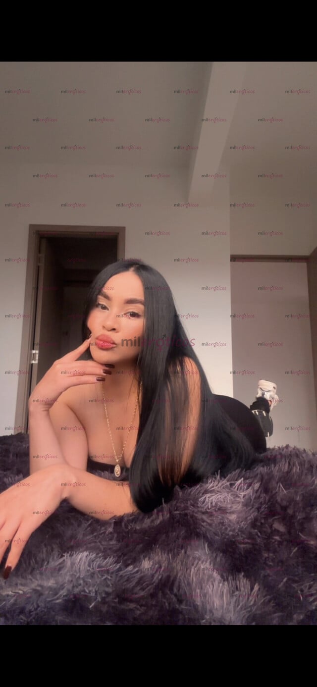 FOTOS DE SALOMÉ , MODELO DE LUJO EN SABANETA , HERMOSA Y SEXI