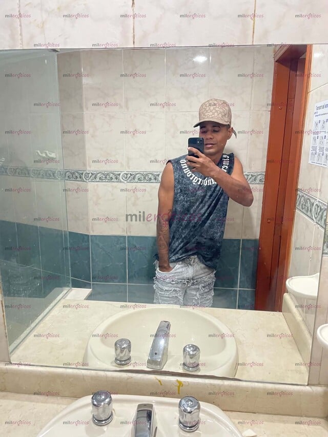 FOTOS DE EXCLUSIVIDAD NUEVO POLLO VERGON ACTIVO DISPONIBLE EN BARRANQUILLA