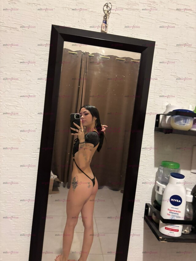 FOTOS DE DE PASO POR TU CIUDAD , 22 AÑOS , MODELO COLOMBIANA HERMOSA Y HOT!!