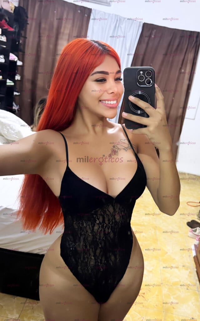 FOTOS DE ÚLTIMO DÍA MIS AMORES BARBI 100% REAL NO TE QUEDES CON LAS GANAS DE CONOCERME