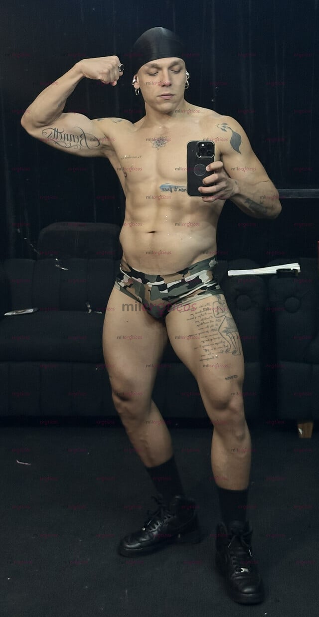 FOTOS DE ATRACTIVO, SERIO, DISCRETO, LIMPIO Y SEGURO. VERSÁTIL 100%