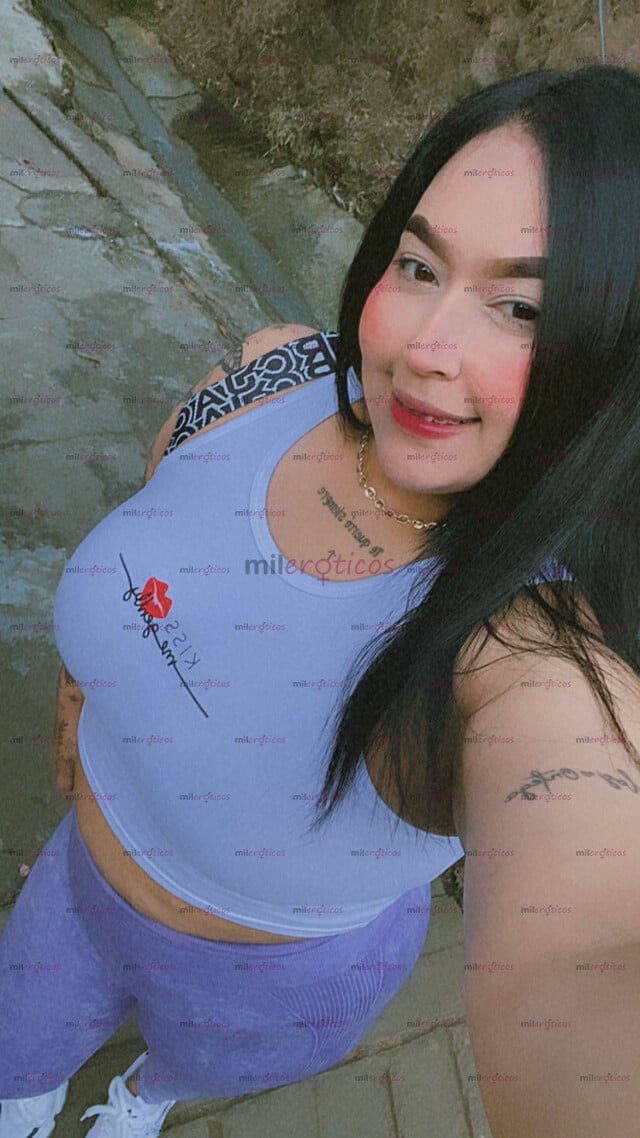 FOTOS DE LLEGO TU TROCITA SEXI PELI NEGRA CALIENTE JUGUETONA ME ENCANTA EXPERIMENTAR COSA