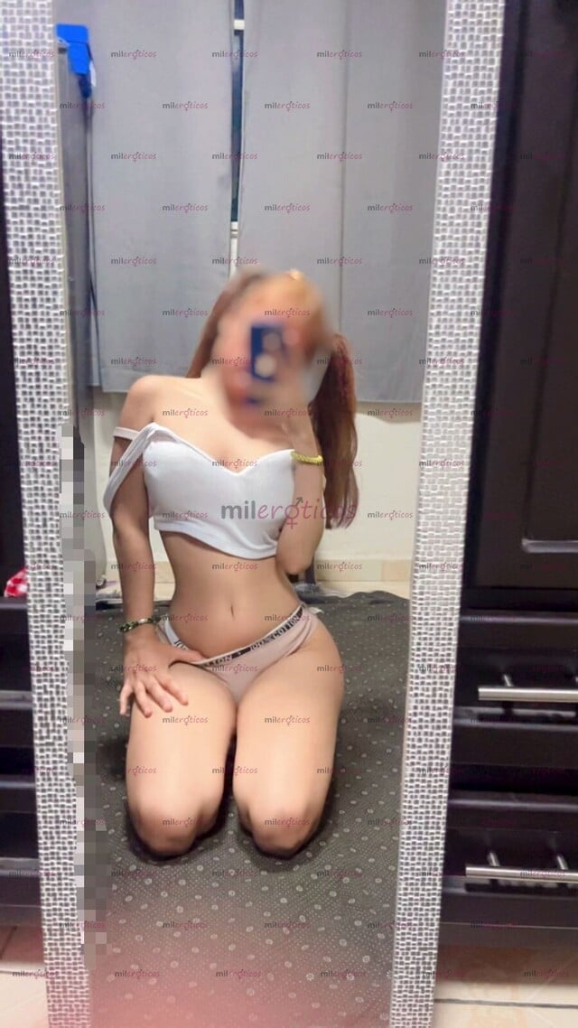 FOTOS DE 19 AÑOS LA MÁS BONITA Y SEXY DE TODAS...
