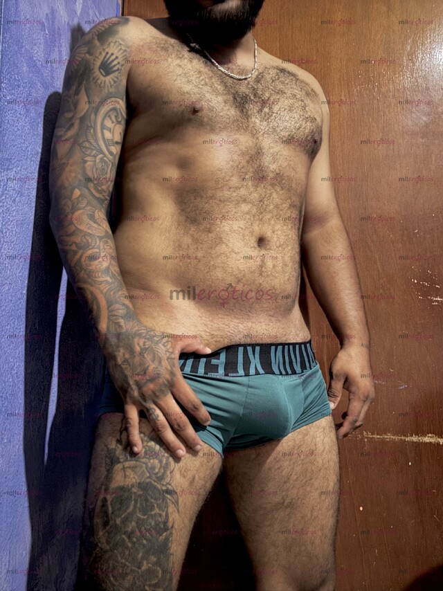 FOTOS DE RICO TATUADO JAROCHO CACHONDO VELLUDO PITUDO