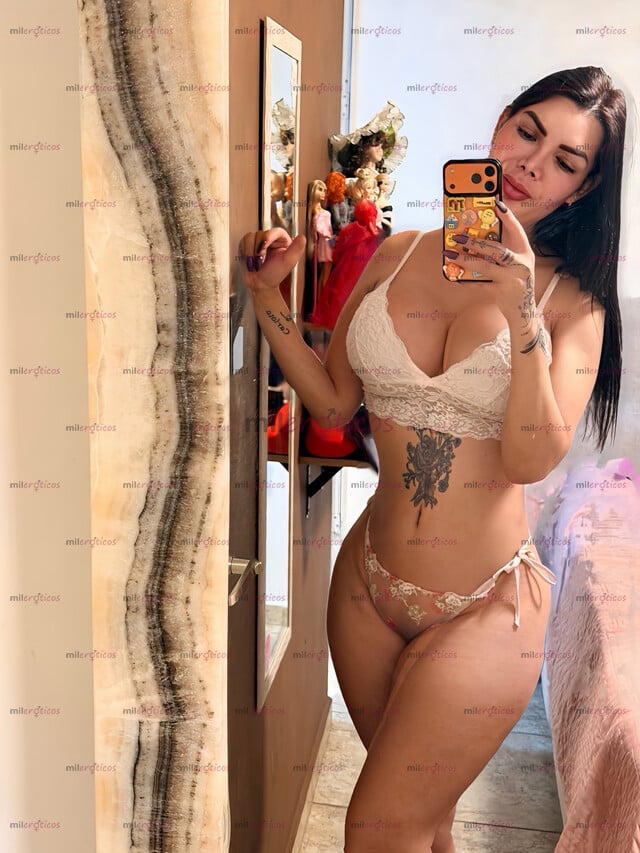 FOTOS DE IVANKA.. VIP...LISTA PARA HACERTE PASAR UNA EXPERIENCIA ÚNICA