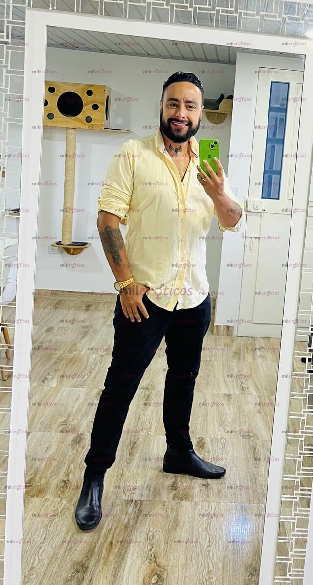 FOTOS DE SE HACEN MASAJES RELAJANTES PROFESIONALES!