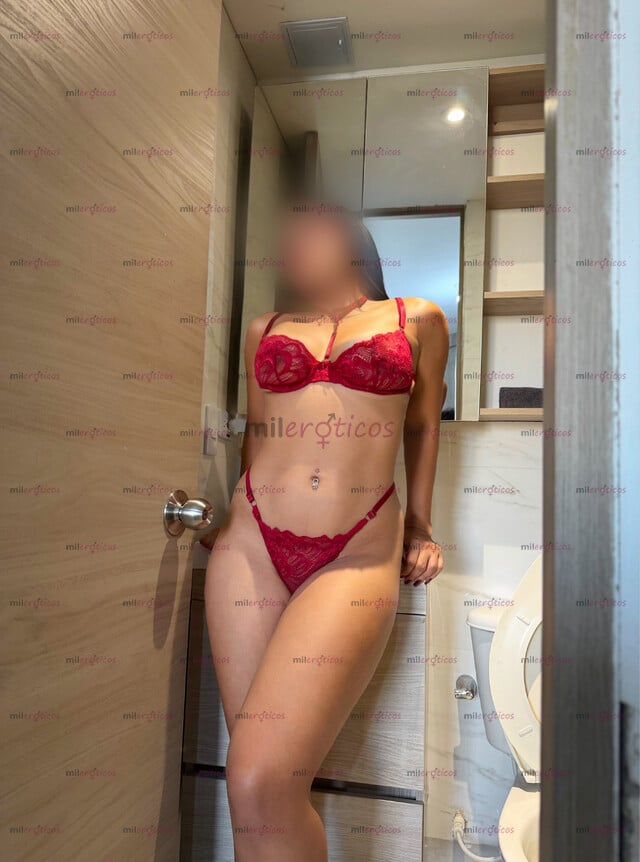 FOTOS DE SALOMÉ EXPERIENCIA VIP DISCRETA Y ELEGANTE