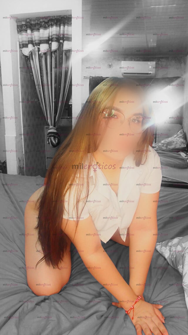 FOTOS DE UNA EXPERIENCIA RICA, DISCRETA Y MUY CALIENTE