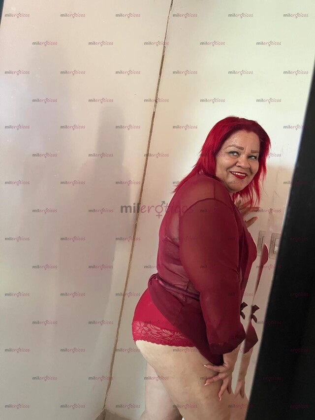 FOTOS DE PELI ROJA TROSUDITA , MADURITA. UN ENCANTO DE MUJER
