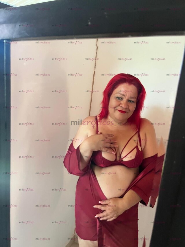 FOTOS DE PELI ROJA TROSUDITA , MADURITA. UN ENCANTO DE MUJER