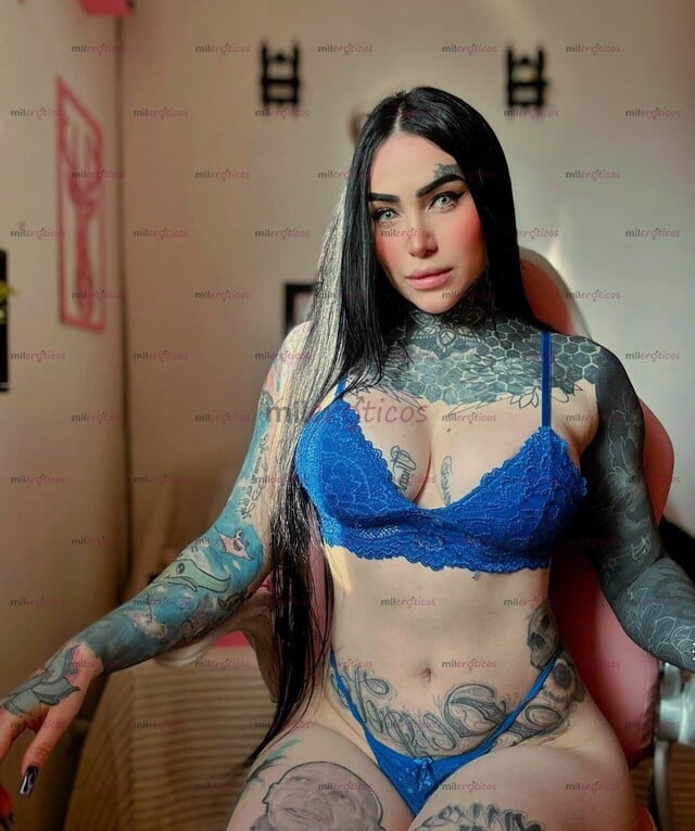 FOTOS DE DITA EL SERVICIO MAS CALIENTE DE LA PLATAFORMA Y MEJOR CALIDAD