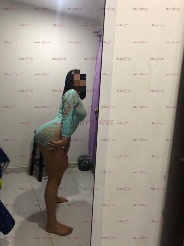 FOTOS DE CHANTAL CURVI CULONA TETONA Y CARITA DE ANGEL VEN A CONOCERME