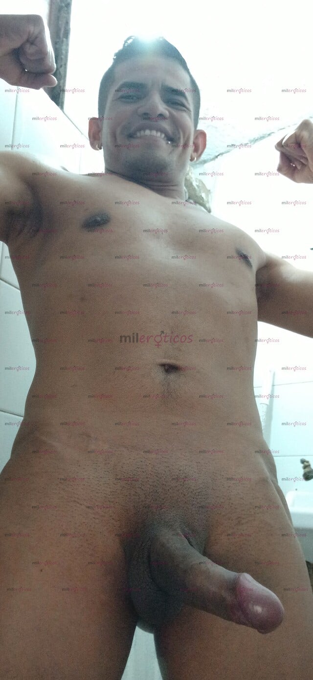 FOTOS DE CHICO VERSÁTIL ACTIVO DISPONIBLE LAS 24 HORAS CON SITIO