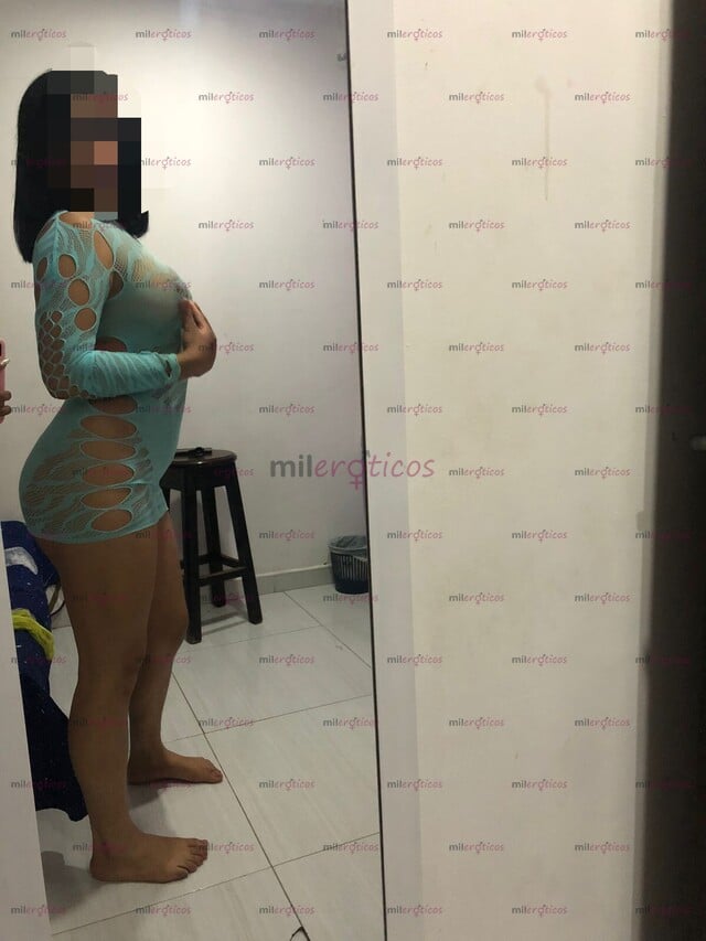 FOTOS DE CHANTAL CURVI CULONA TETONA Y CARITA DE ANGEL VEN A CONOCERME