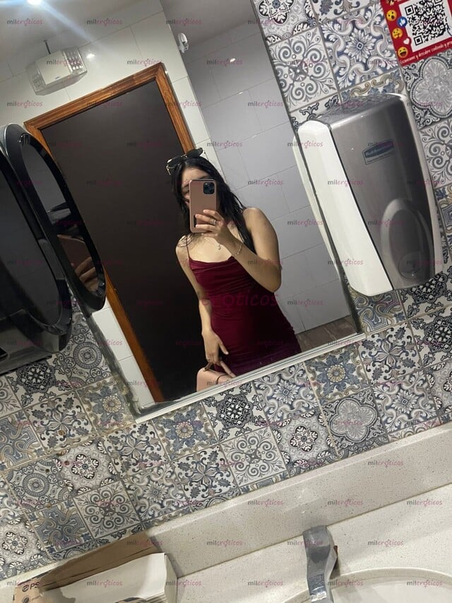 FOTOS DE MARLENE, FLAQUITA Y NALGONA NUEVA EN EL AMBIENTE PARA TI BB