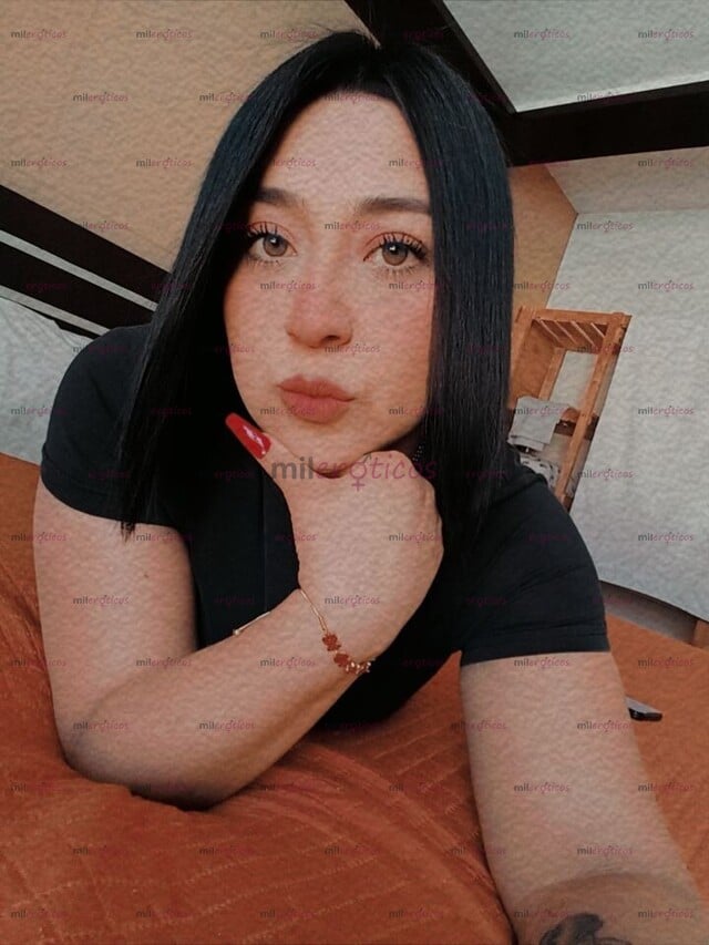 FOTOS DE LISTA PARA LLENARTE DE PLACER Y QUE PASES UN MOMENTO ÚNICOS