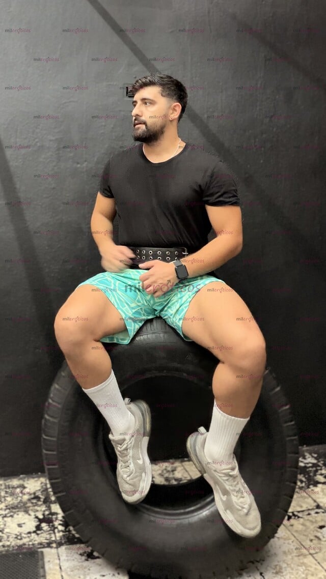 FOTOS DE ARGENTINO DISPONIBLE PARA COMPLACER TUS FANTASÍAS.