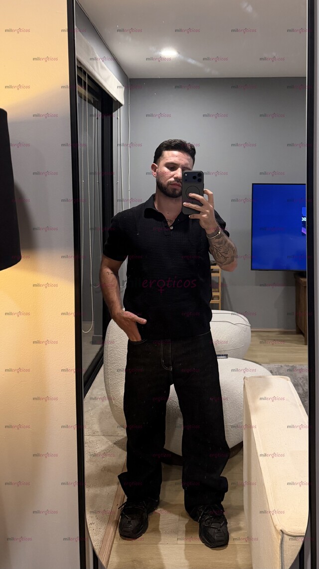 FOTOS DE COLOMBIANO MASCULINO NUEVO Y POR POCOS DÍAS EN TU CIUDAD