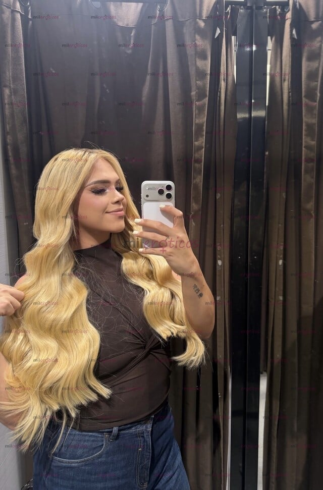FOTOS DE EXPERTA EN PRIMERIZOS!! TU RUBIA FAVORITA CORAZÓN, DISPONIBLE CON LUGAR DISCRETO