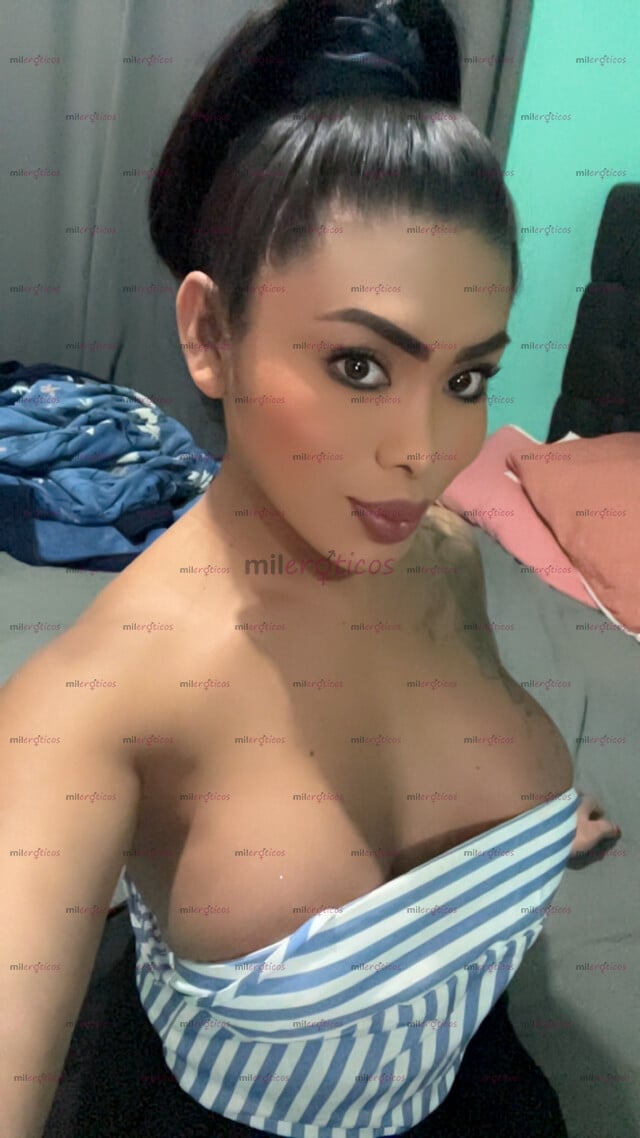 FOTOS DE TRANY SÚPER GUAPA JOVEN Y FUNCIONAL NUEVA EN TU CIUDAD