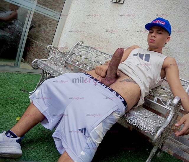 FOTOS DE CALEÑO XXL DE PASO CON GANAS DE MUCHO SEXO Y DIVERSIÓN!