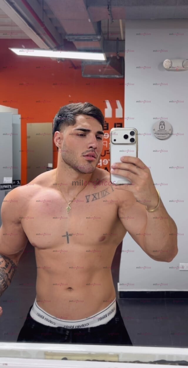 FOTOS DE CHICO EXCLUSIVO POR POCOS DÍAS EN TU CIUDAD