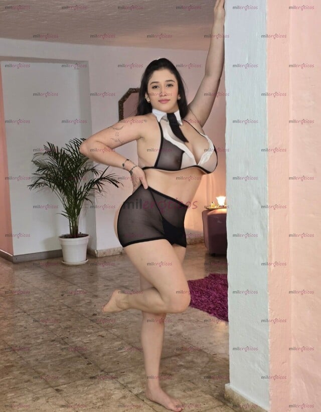 FOTOS DE MIA HERMOSA TETONA SEXOSA ARRECHA;MORBOSA;PAJA RUSA APTO PRIVADO