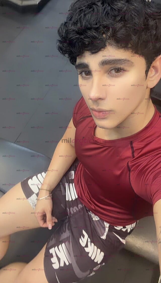 FOTOS DE JOVEN PASIVO, COMPLACIENTE CON BUEN CULO