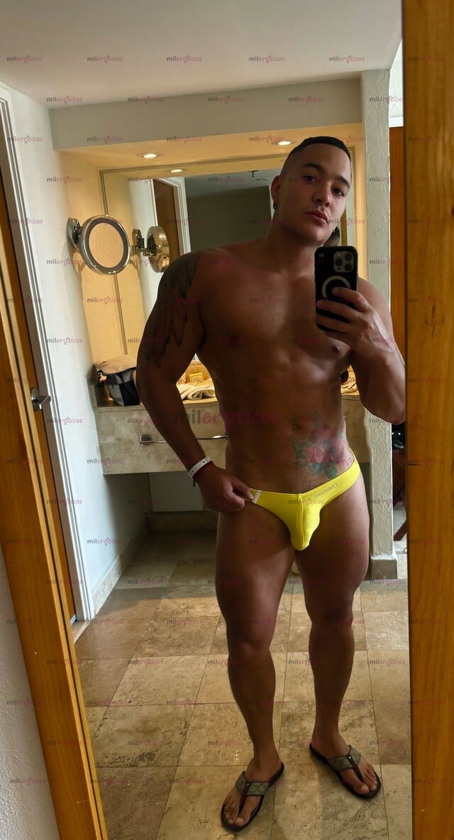 FOTOS DE HOLA MI NOMBRE ES ERIK 21 CM DE VERGA PARA TI NO TE ARREPENTIRAS