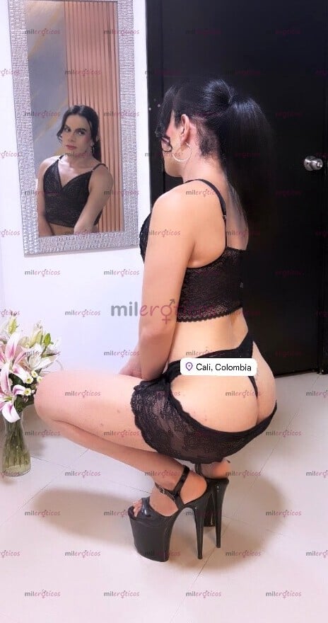 FOTOS DE NOVEDAD CURVAS IMPONENTES EXÓTICA SITIO DISCRETO 21 CMS ESCRIBE Y ORGANIZAMOS