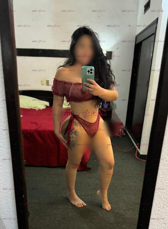 FOTOS DE VEN Y DISFRUTEMOS DE PLACER AL MÁXIMO ... DESDE $600 CON LUGAR