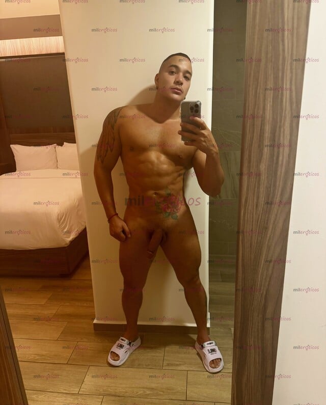 FOTOS DE HOLA MI NOMBRE ES ERIK 21 CM DE VERGA PARA TI NO TE ARREPENTIRAS