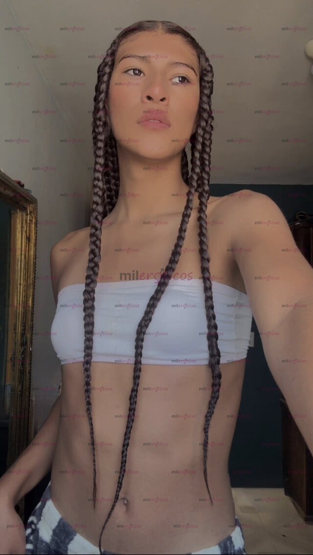FOTOS DE NIÑA TRANS DE 18 AÑOS DELGADA A TU DISPOSICIÓN