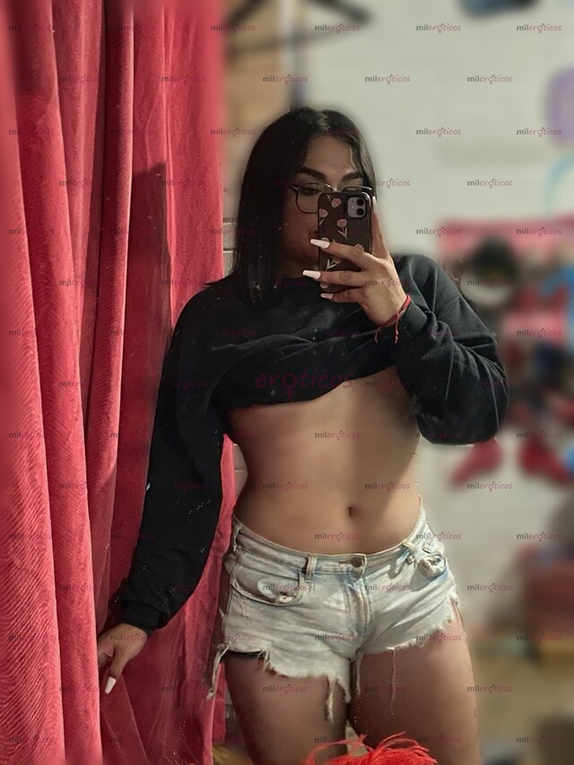 FOTOS DE CHICA LINDA EN TU CIUDAD MI NOMBRE ES KRISTALL A TUS ÓRDENES AMOR