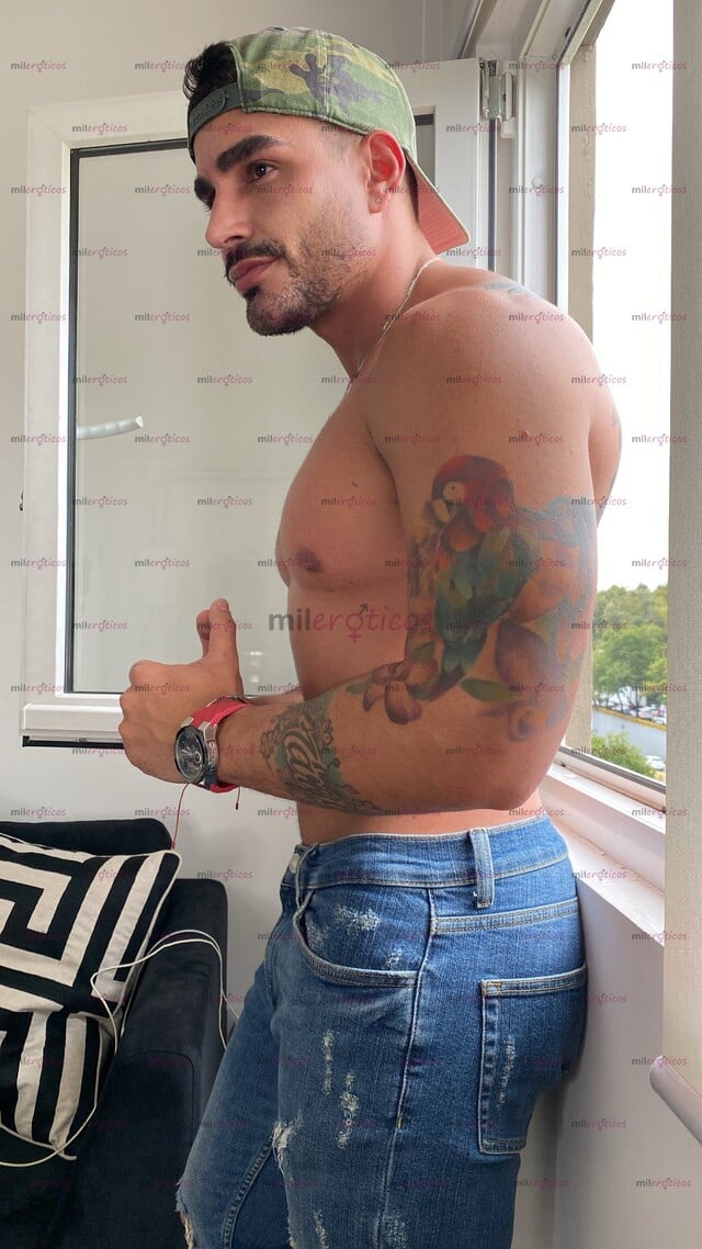 FOTOS DE EXTRANJERO ACTIVO VERGÓN DISPONIBLE SÓLO POR POCOS DÍAS