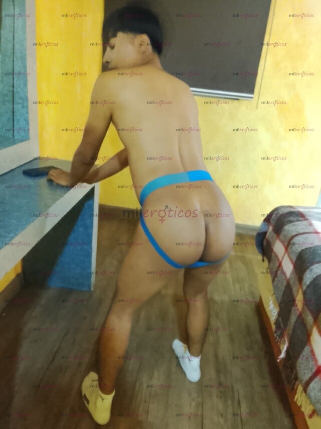 FOTOS DE HOLA VEN AL PÁSALA RICO CHAVO PASIVO Y NALGONES