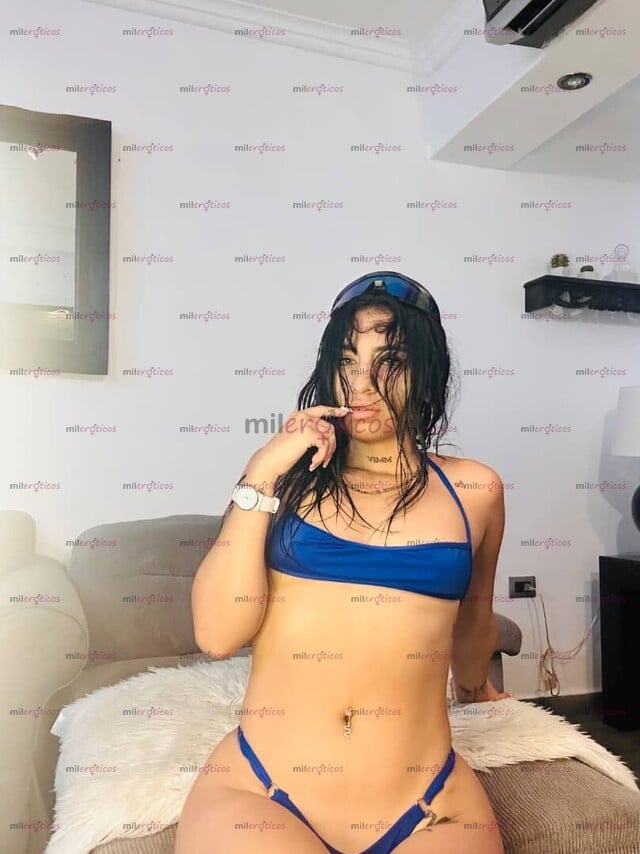 FOTOS DE HERMOSA NENA CON GANAS DE COMPLACER TODAS TUS FANTASIAS