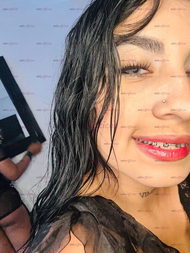 FOTOS DE HERMOSA NENA CON GANAS DE COMPLACER TODAS TUS FANTASIAS