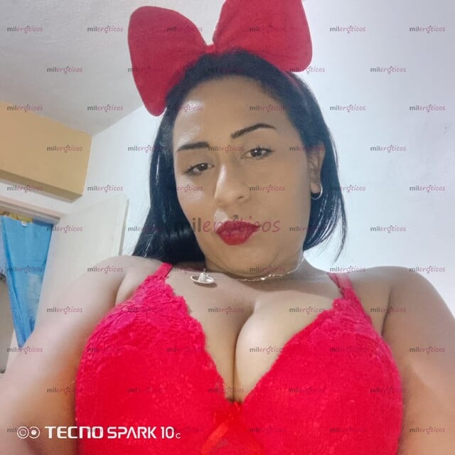 FOTOS DE PROMO 10MIN X10MIL TU CHICA EXITANTE Y ATRACTIVA DISPONIBLE PARA SACARTE LECHITA