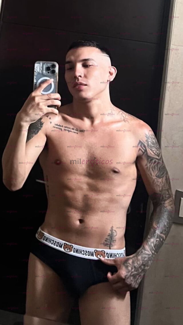 FOTOS DE CHICO VERSÁTIL AMABLE Y DISPONIBLE EN TU CIUDAD