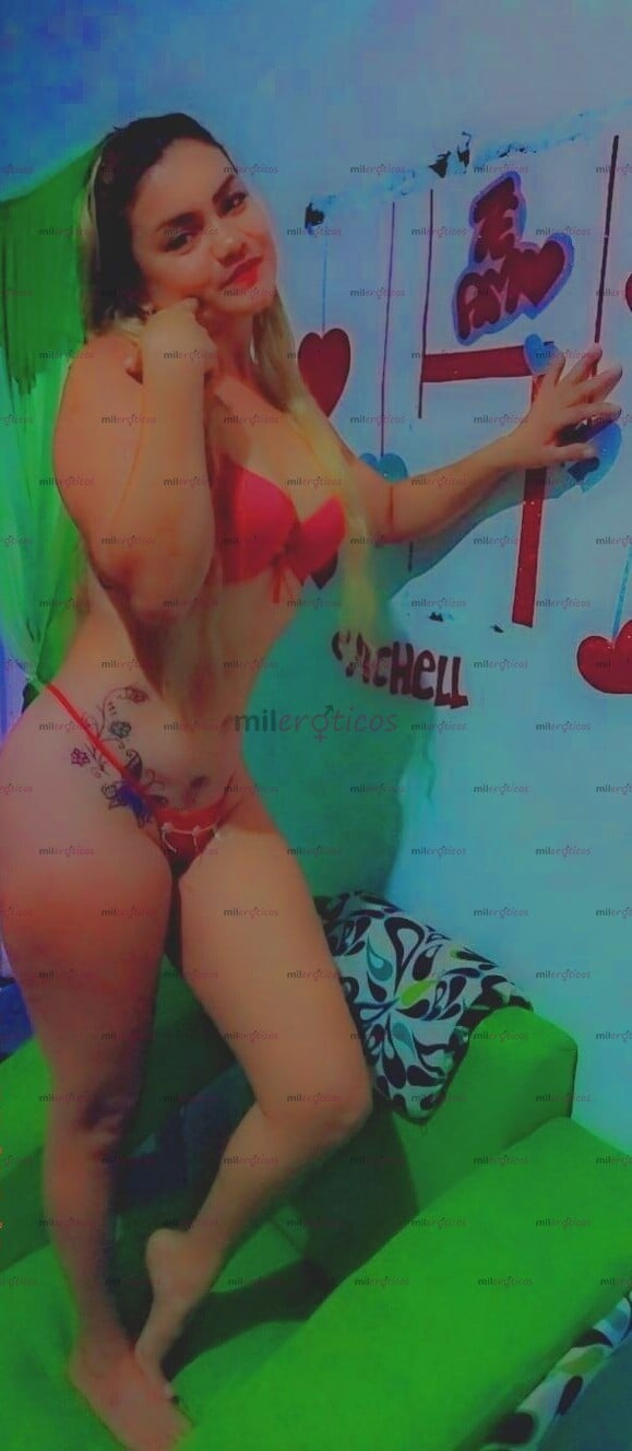 FOTOS DE MICHELLE LINDA RUBIA ATRACTIVA BONITA COMPLACIENTE TODO LO Q BUSCAS
