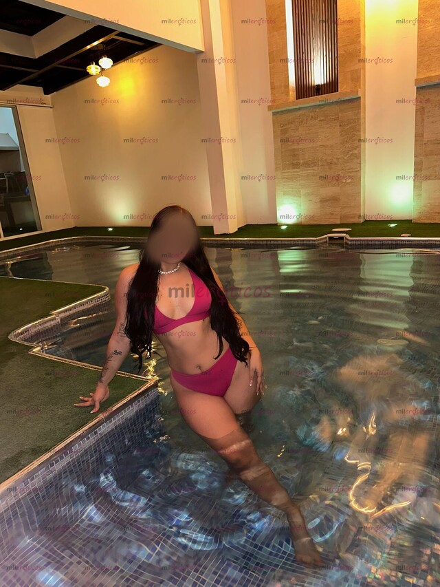 FOTOS DE KARLA COLOMBIANA CON CARA DE MUÑECA PARA CABALLEROS DECIDOS A DIVERTIRSE Y PASA