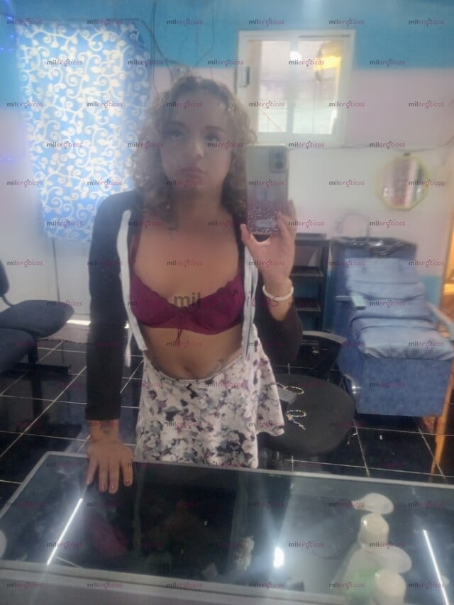 FOTOS DE RICA NENA TRANS PARA SATISFACER TUS NECESIDADES MUY SUMISA