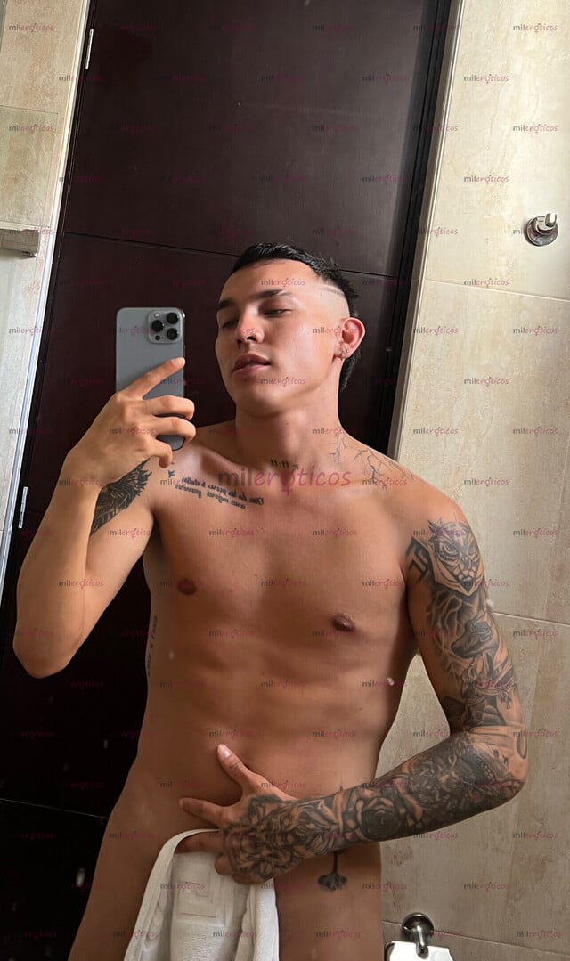 FOTOS DE CHICO VERSÁTIL AMABLE Y DISPONIBLE EN TU CIUDAD
