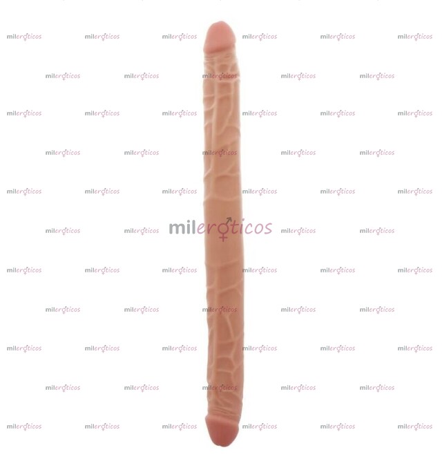 FOTOS DE DOBLE DONG GET REAL 40CM SEX SHOP ENGATIVÁ