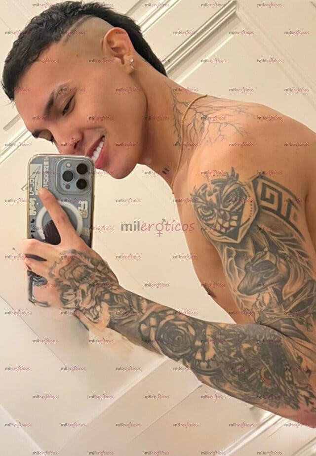 FOTOS DE CHICO VERSÁTIL AMABLE Y DISPONIBLE EN TU CIUDAD