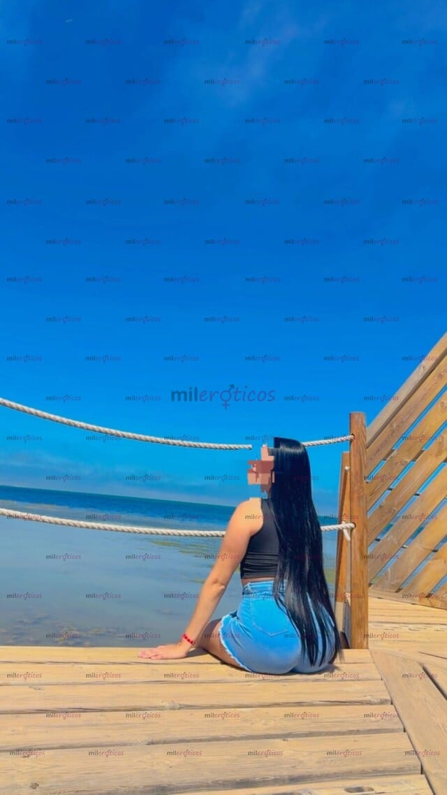 FOTOS DE LLEGO TU HERMOSA PELINEGRA CON UN RICO ANAL PROFUNDO...