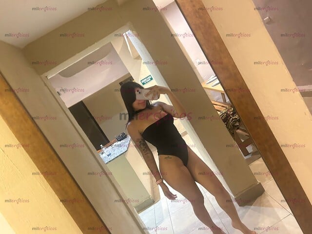 FOTOS DE CAMILA NUEVA EN LA CUIDAD NO ME DEJES PASAR COMPLACIENTE