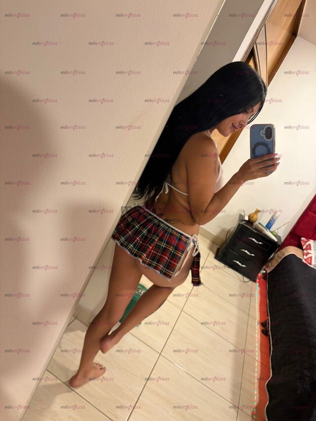 FOTOS DE NENITA APASIONADA COMPLACIENTE Y SUPER EXTROVERTIDA NO DUDEN EN CONTACTARME