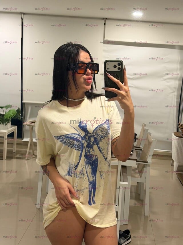 FOTOS DE CAMILA NUEVA EN LA CUIDAD NO ME DEJES PASAR COMPLACIENTE